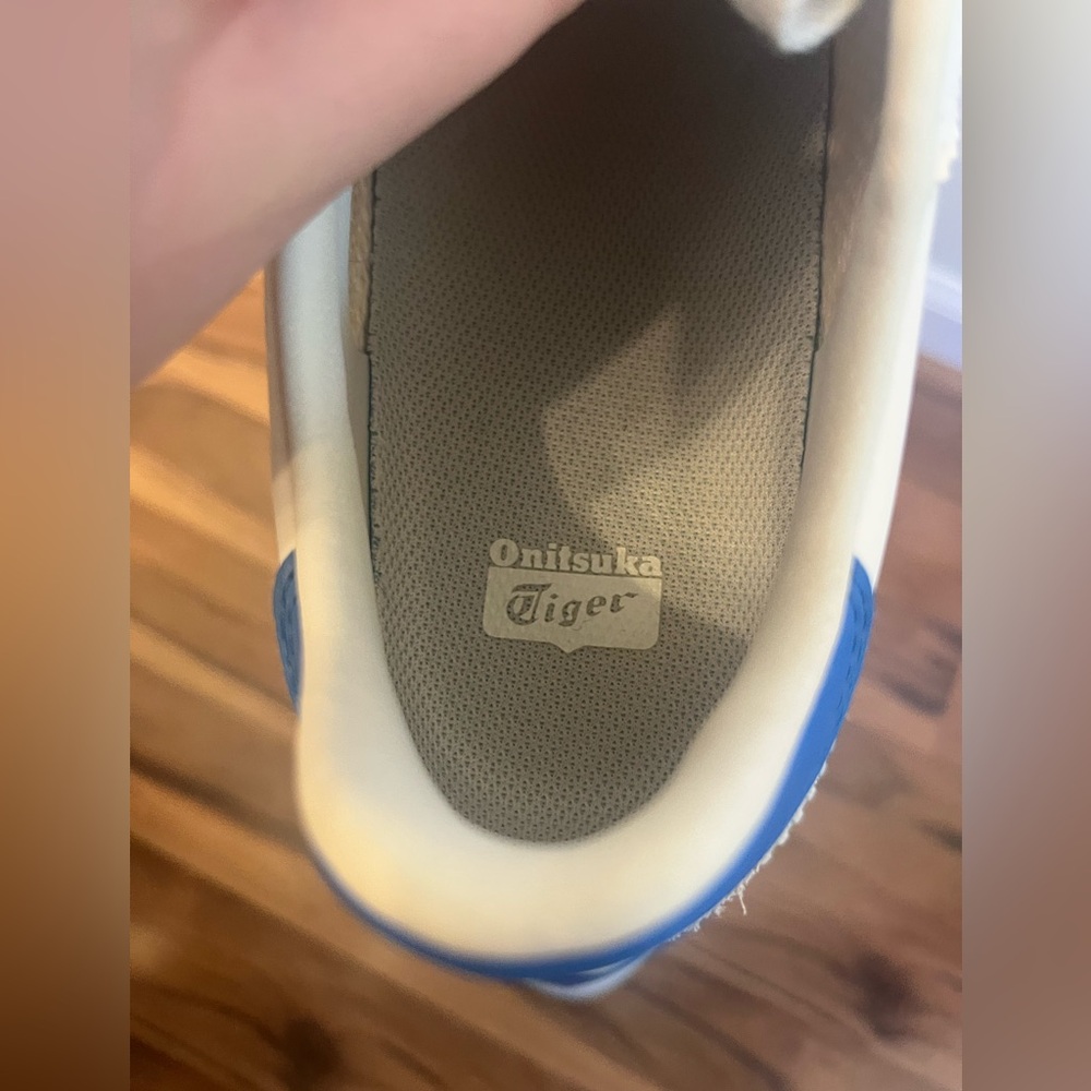 **Onitsuka Tiger** Japanese Sneakers - Picture 5 of 11